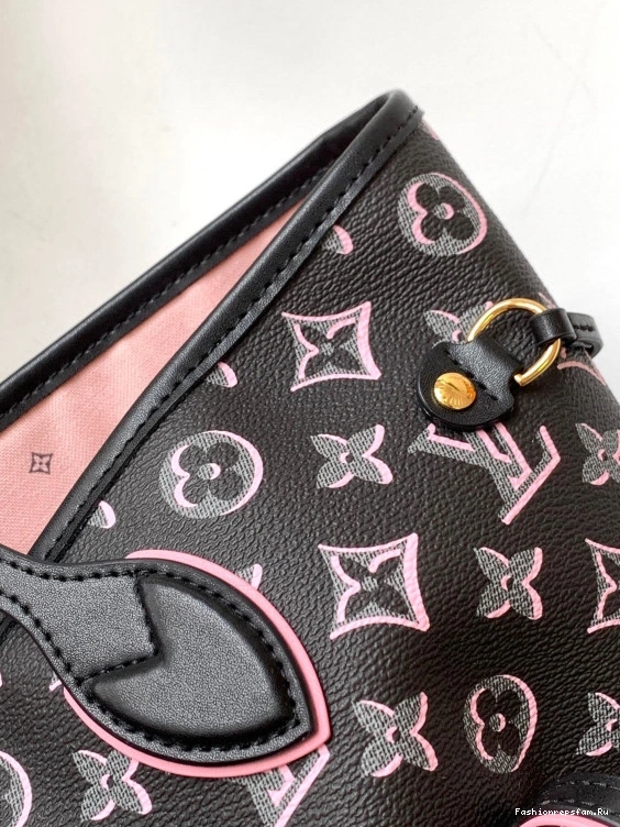 FS CHEAP NEVERFULL VUITTON LOUIS MM 0731